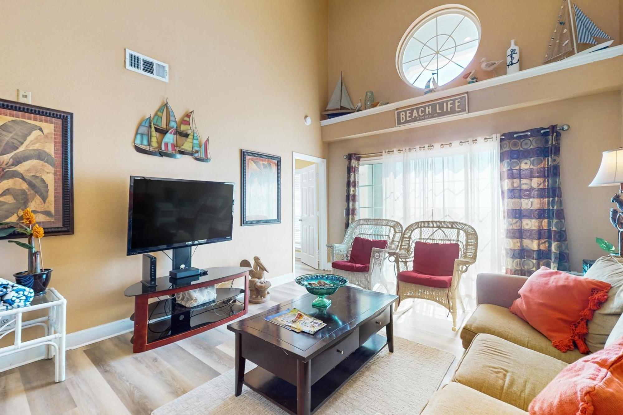 Dawn Condominiums - Break Of Dawn Galveston Exterior photo
