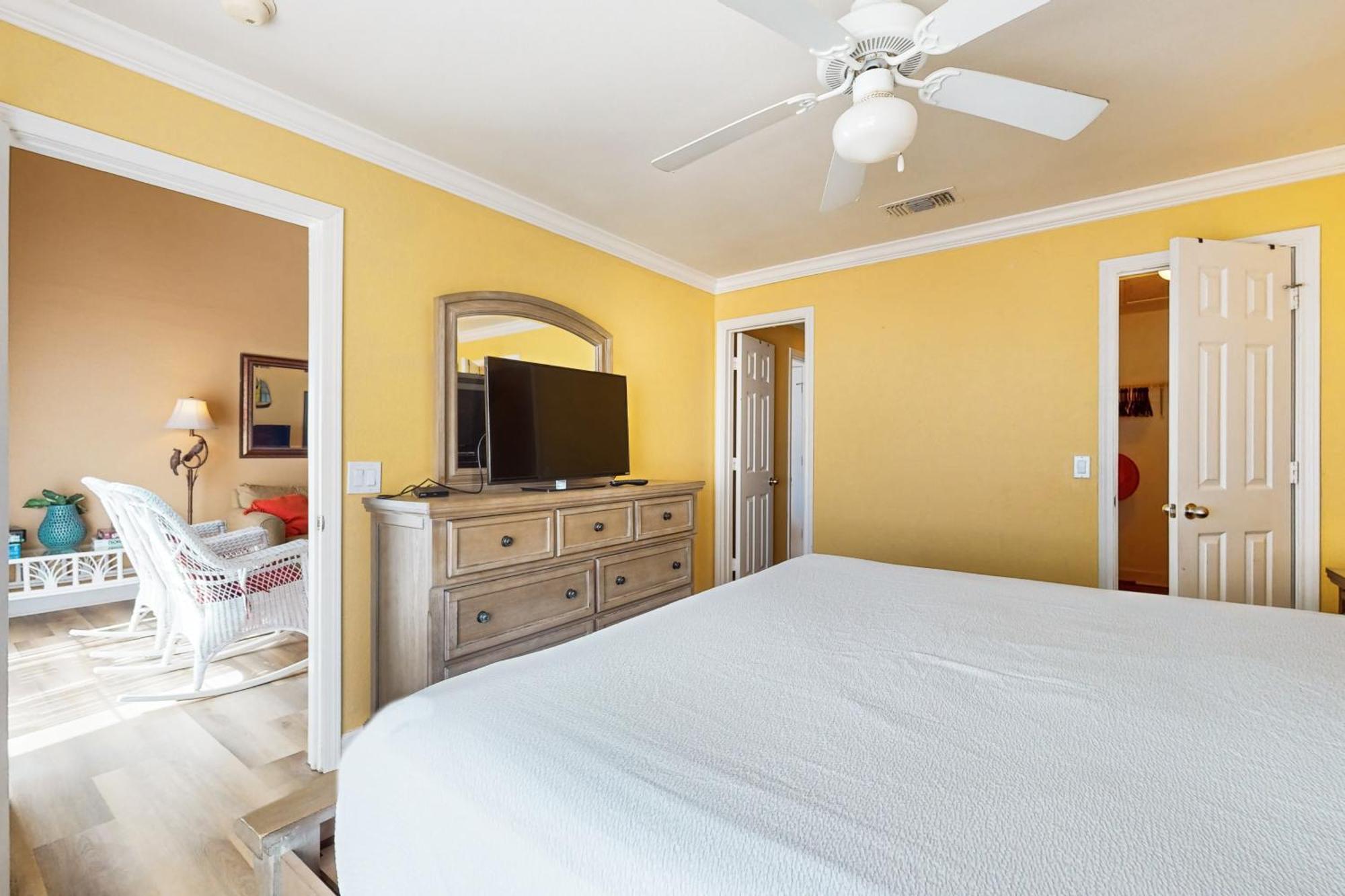 Dawn Condominiums - Break Of Dawn Galveston Exterior photo